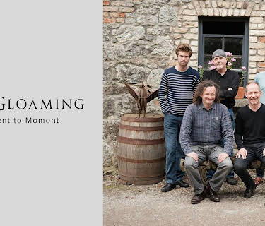 The Gloaming - Moment to Moment (2014)
