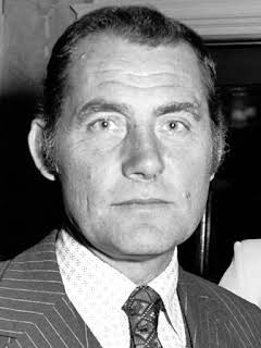 Robert Shaw