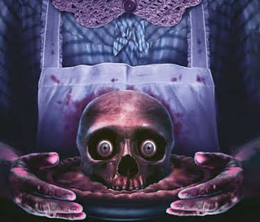 Kill, Granny, Kill (2014)