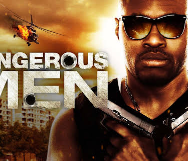 Dangerous Men (2011)