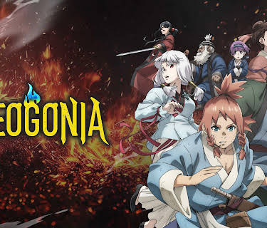 Season 1