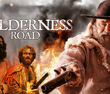 The Wilderness Road (2021)