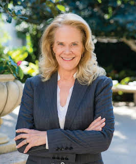 Julie Araskog