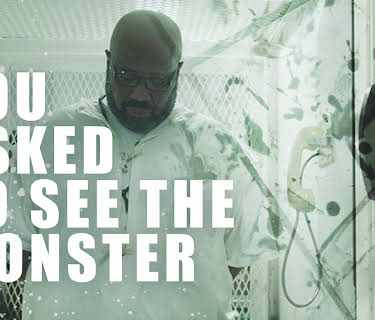 You Asked to See the Monster (2019)