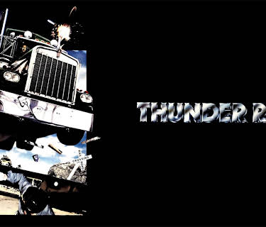 Thunder Run (1986)