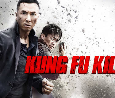 Kung Fu Killer (2015)