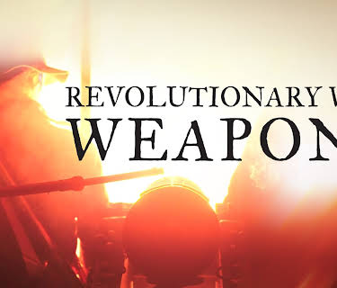 Revolutionary War Weapons (2025)
