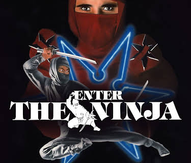 Enter the Ninja (1981)