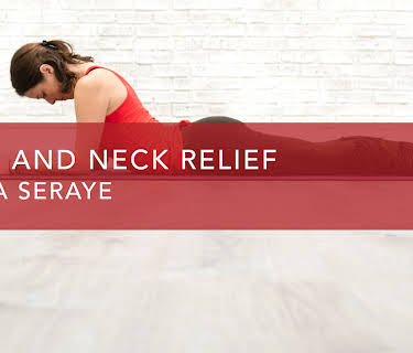 Head and Neck Relief (2022)