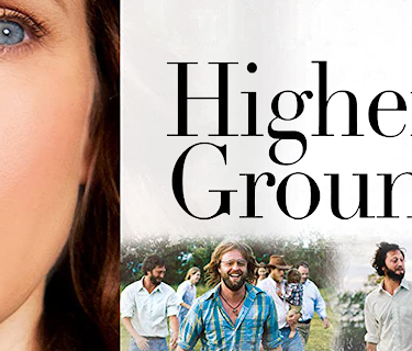 Higher Ground (2011)