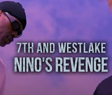7th And Westlake Nino's Revenge (2019)