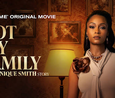 Not My Family: The Monique Smith Story (2025)
