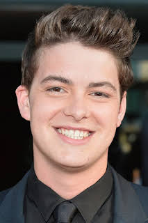 Israel Broussard