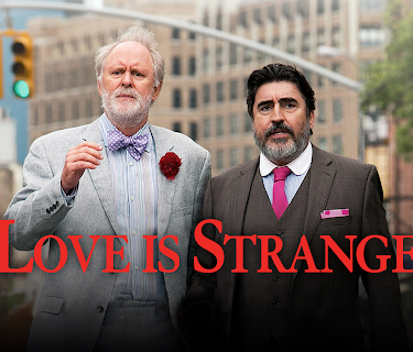 Love Is Strange (2014)