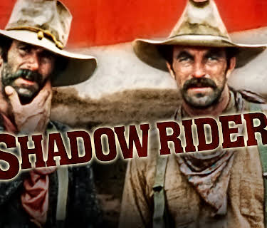The Shadow Riders (1982)
