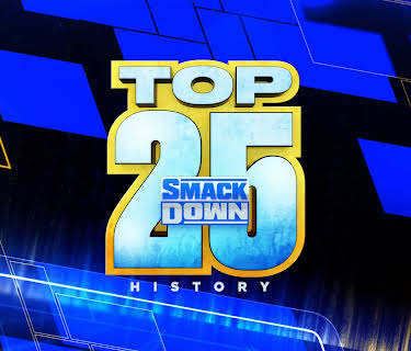 The Top 25 Moments in SmackDown History (2026)