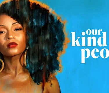 Our Kind of People