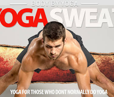 Yoga Sweat - Beginners Power Yoga For Weight Loss