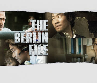Berlin File (2013)