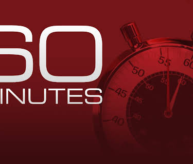 60 Minutes Season 45
