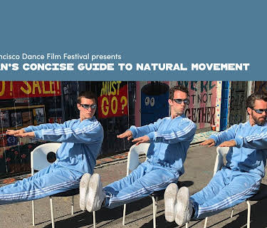 Ekman's Concise Guide to Natural Movement (2018)