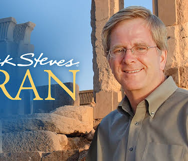 Rick Steves' Iran (2009)