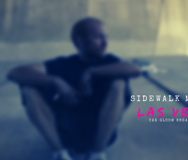 Sidewalk Motel: Las Vegas (2019)