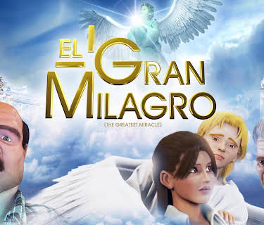 The Greatest Miracle (2011)