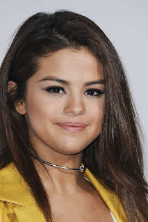 Selena Gomez