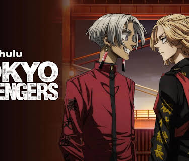 Tokyo Revengers (Eng)