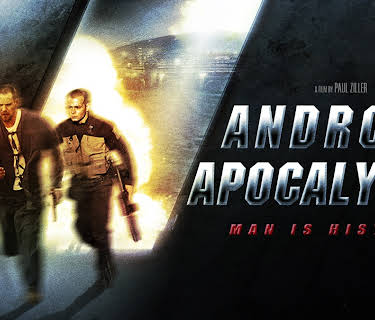 Android Apocalypse (2006)