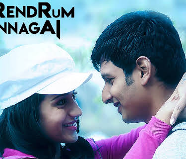 Endrendrum Punnagai (2013)