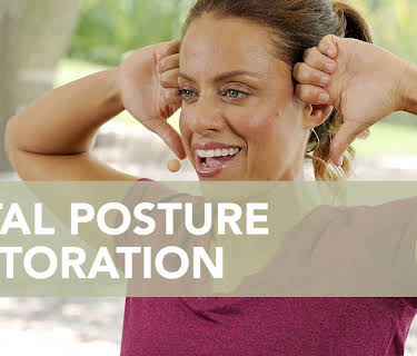 Total Posture Restoration (2017)