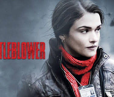 The Whistleblower (2026)