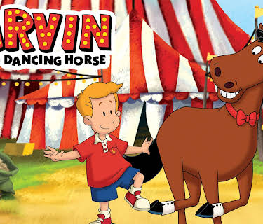 Marvin the Tap Dancing Horse Season 1