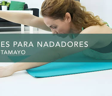 Pilates para nadadores (2018)