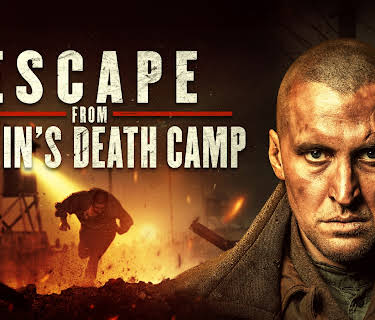 Escape from Stalin's Death Camp (2019)