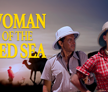 Woman of the Red Sea (1953)