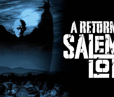 A Return to Salem's Lot (1987)