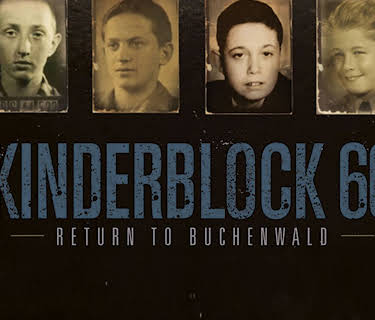 Kinderblock 66 - Return to Buchenwald (2012)