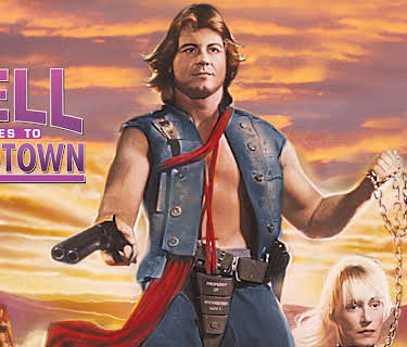 Hell Comes to Frogtown (1988)