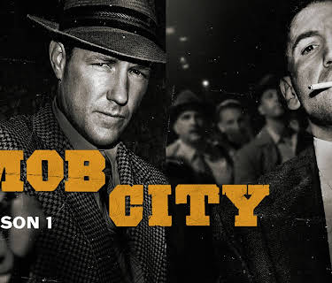 Mob City Season 1