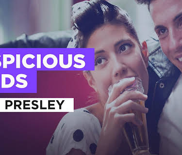 Suspicious Minds (2014)