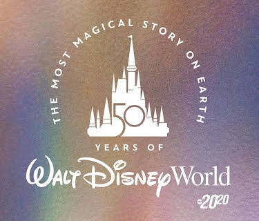 The Most Magical Story on Earth: 50 Years of Walt Disney World (2021)
