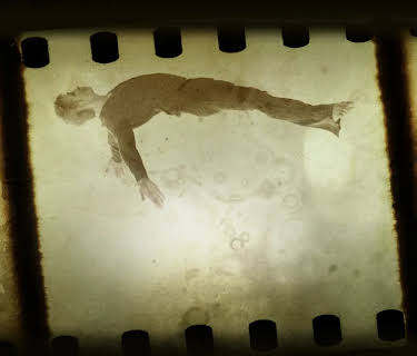 The Exorcism of Roland Doe (2020)