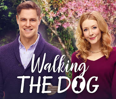 Walking the Dog (2017)