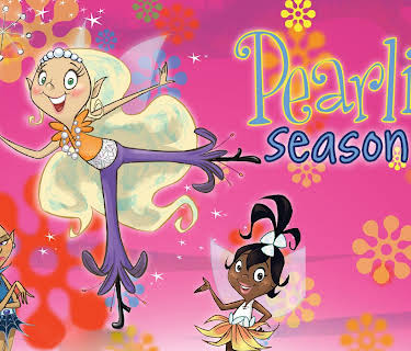 Pearlie Season 1