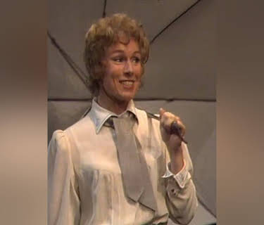 Britten - The Turn of the Screw (1990)