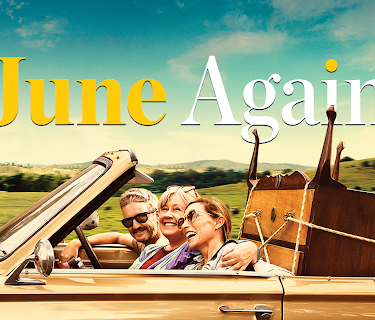 June Again (2022)