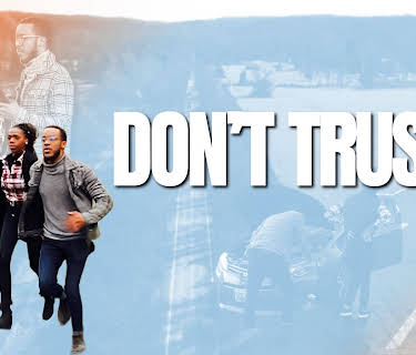 Don't Trust (2024)